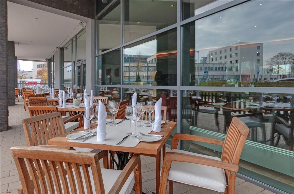 Hotel Tryp