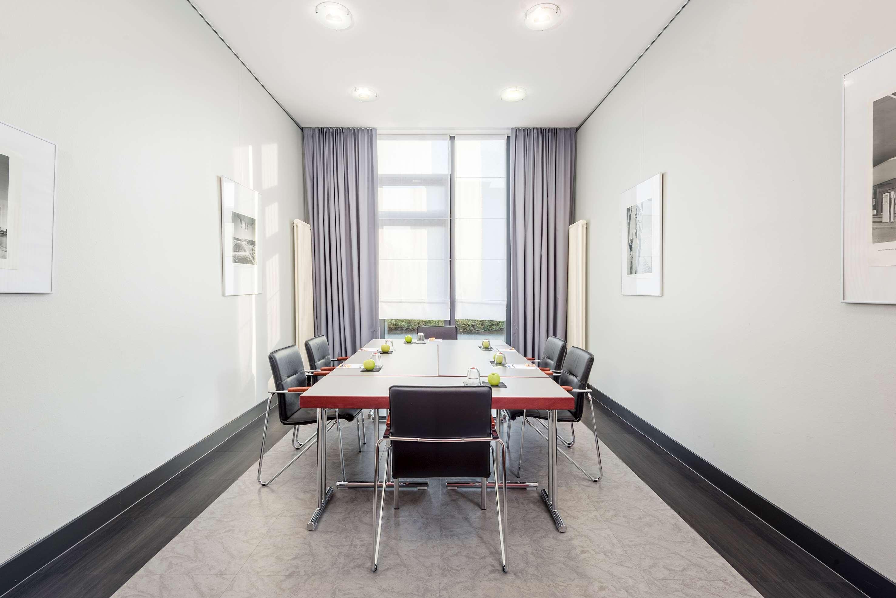 Hotel Tryp Wolfsburg