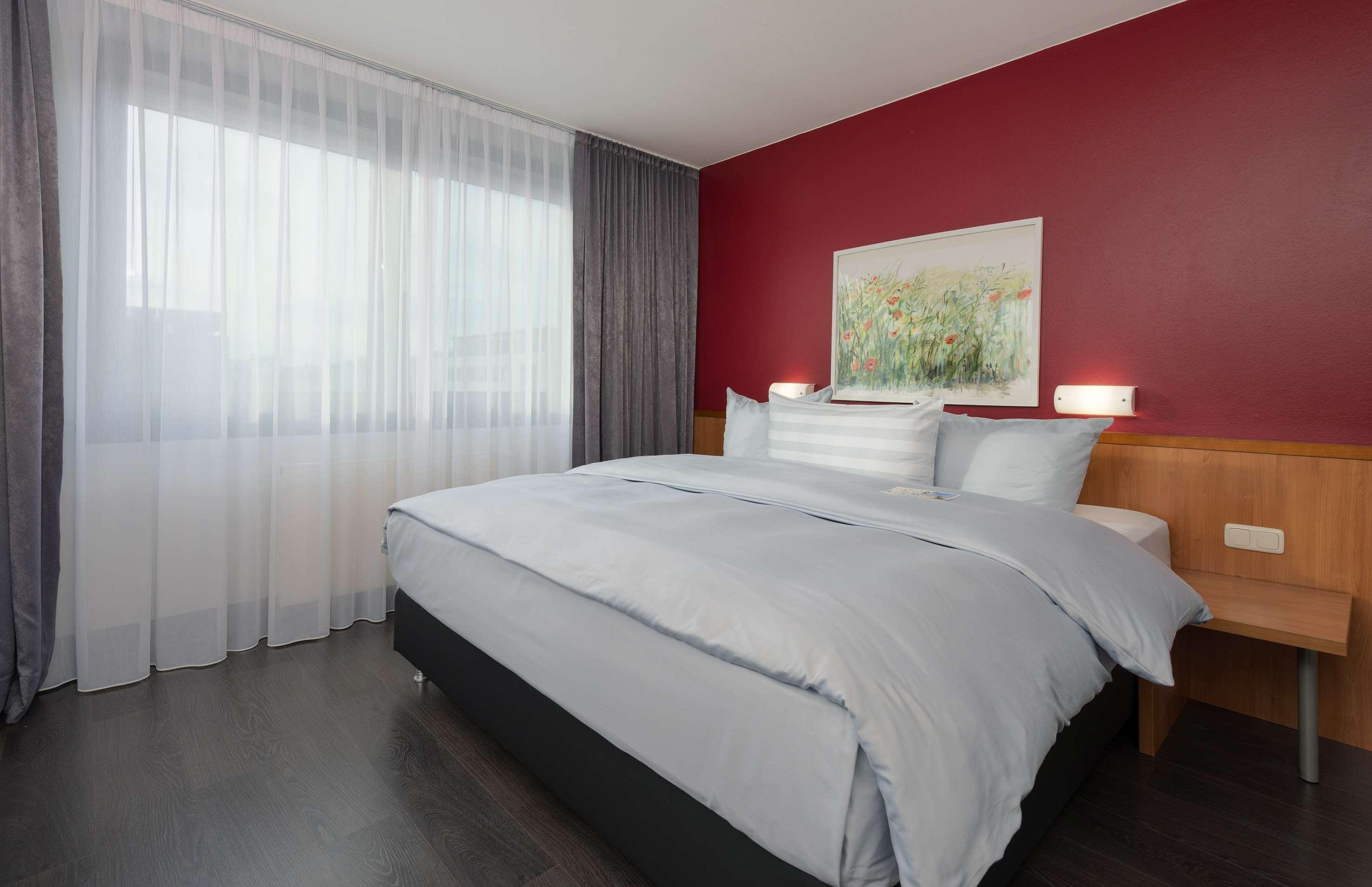 Hotel Tryp Wolfsburg