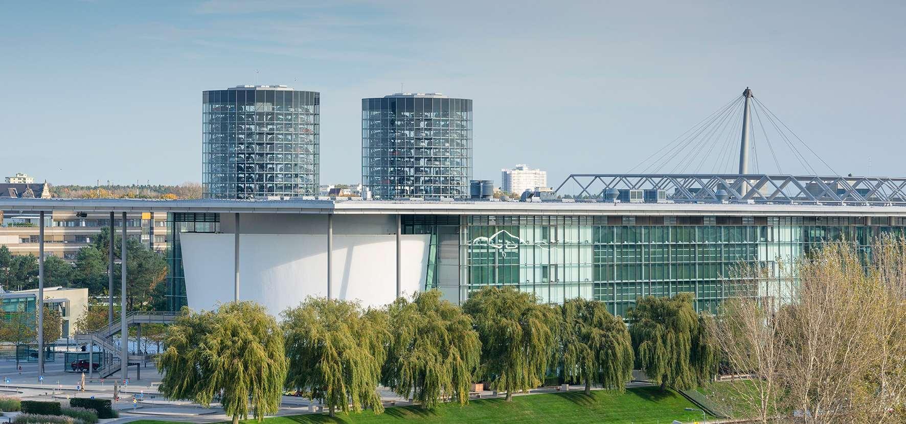 Centrum, Affiliated By Melia 4* Wolfsburg