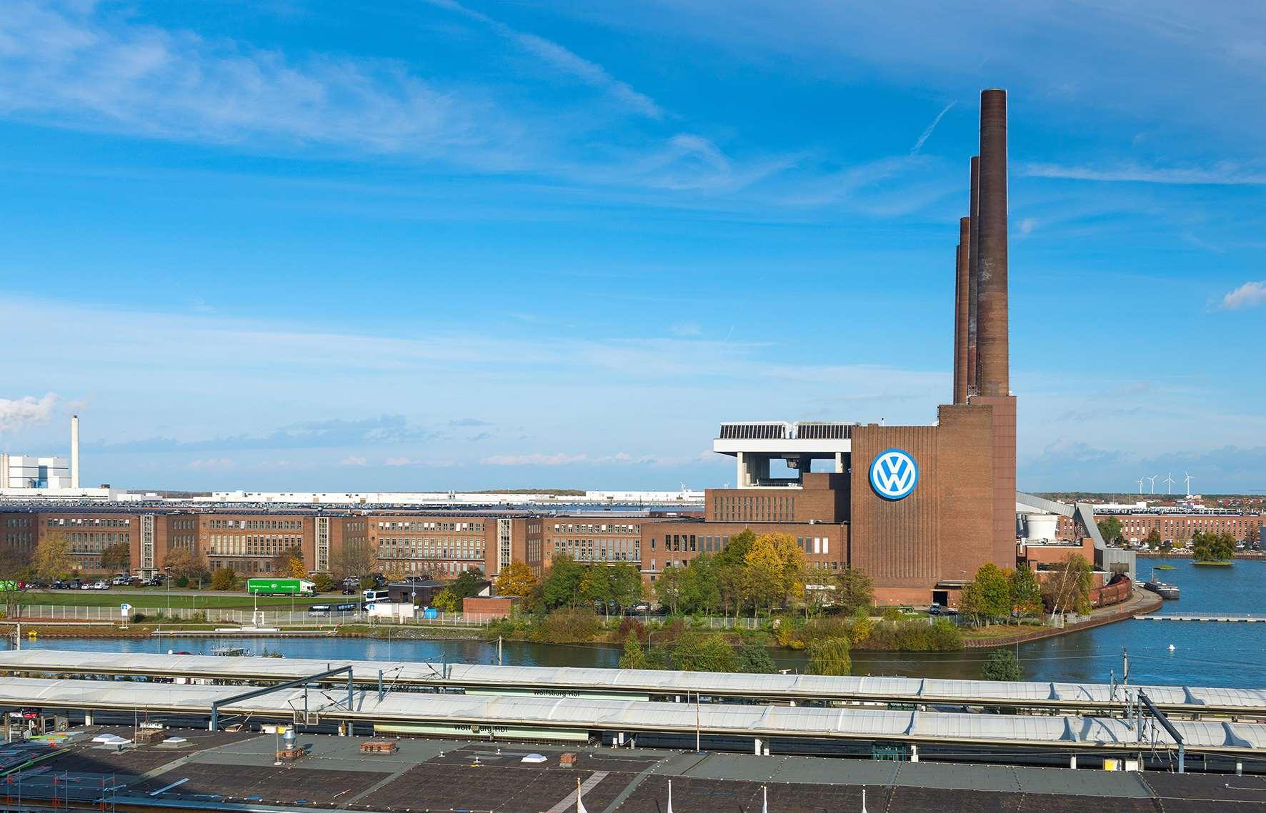 Tryp Hotel Wolfsburg