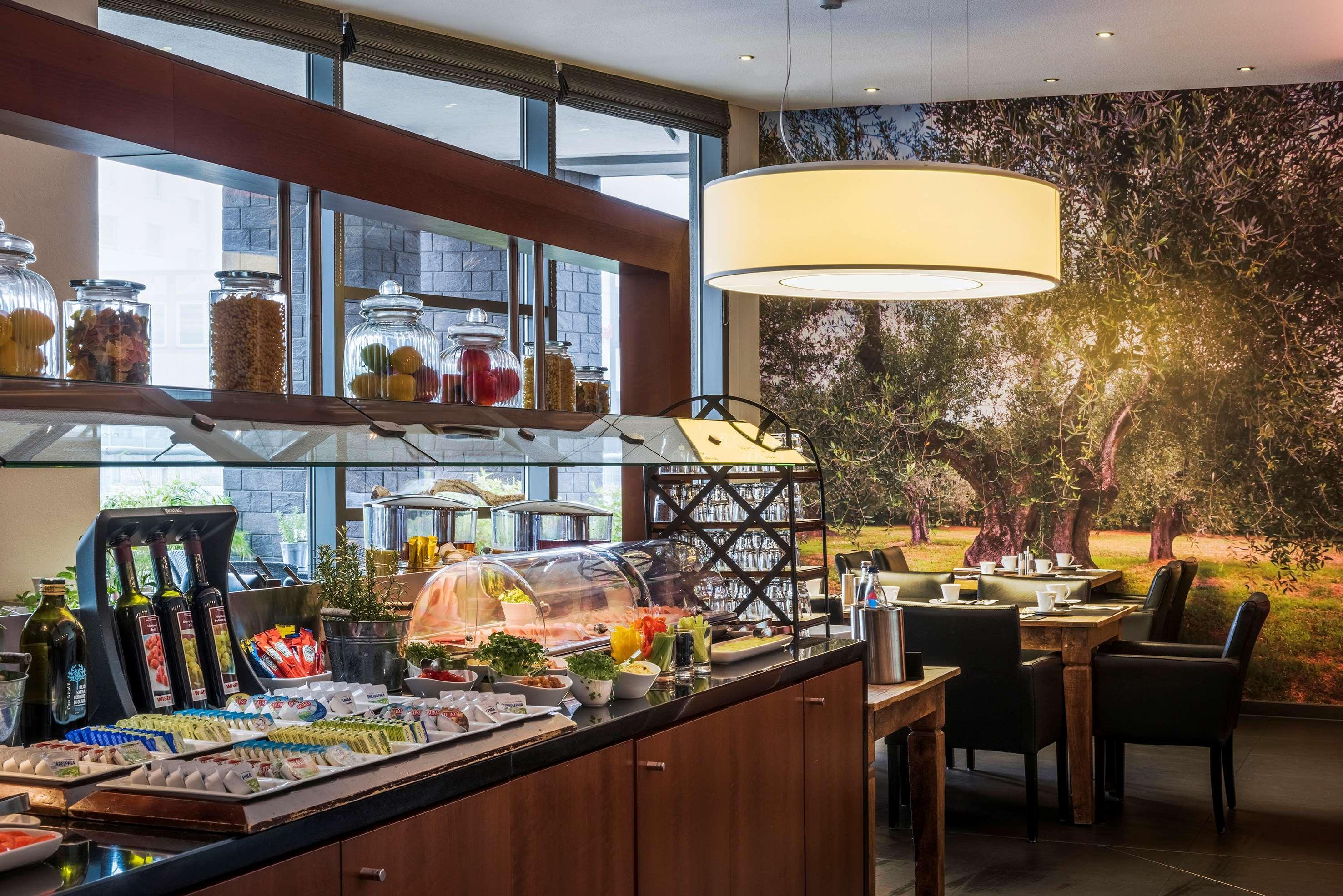 Hotel Tryp