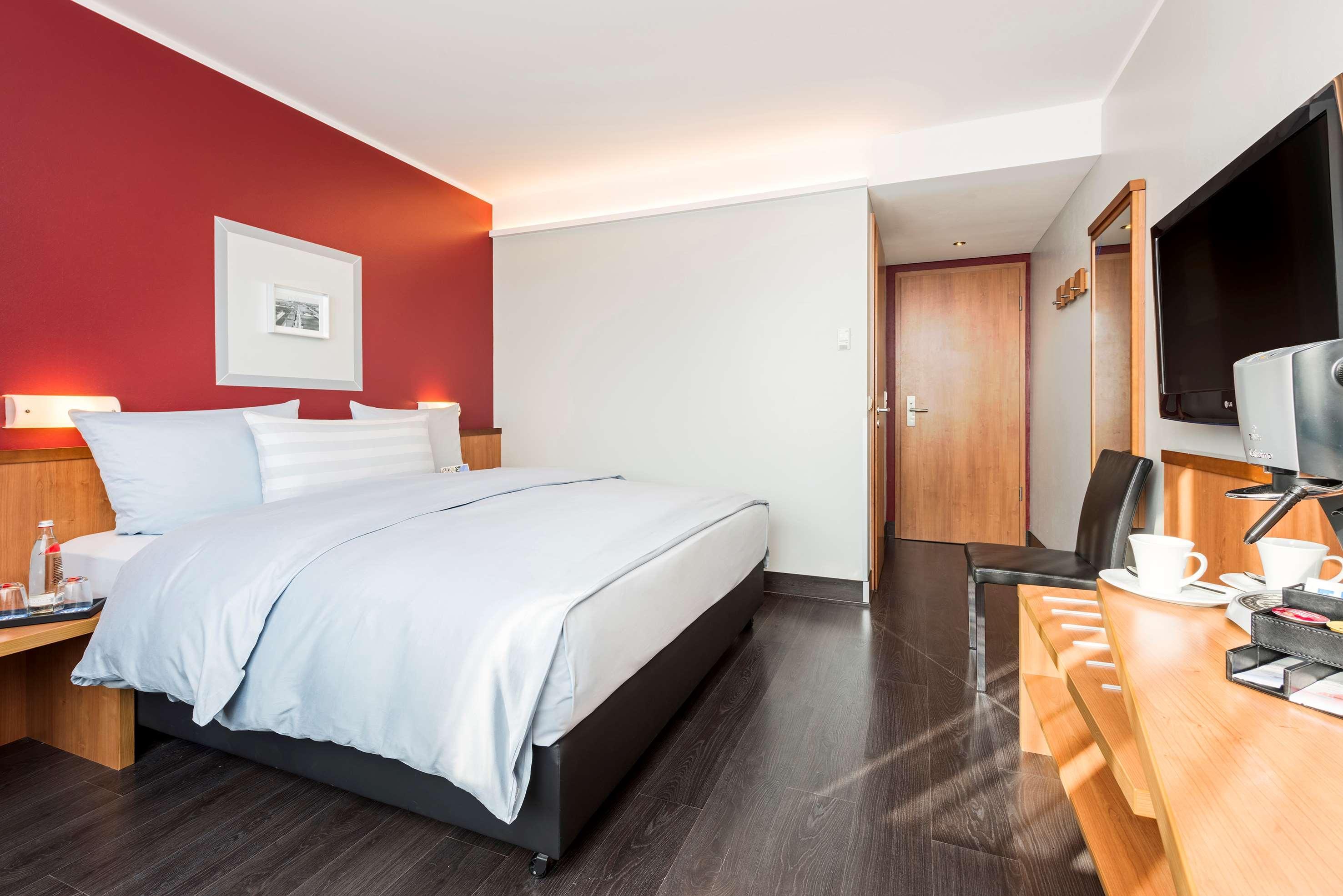 Tryp Wolfsburg