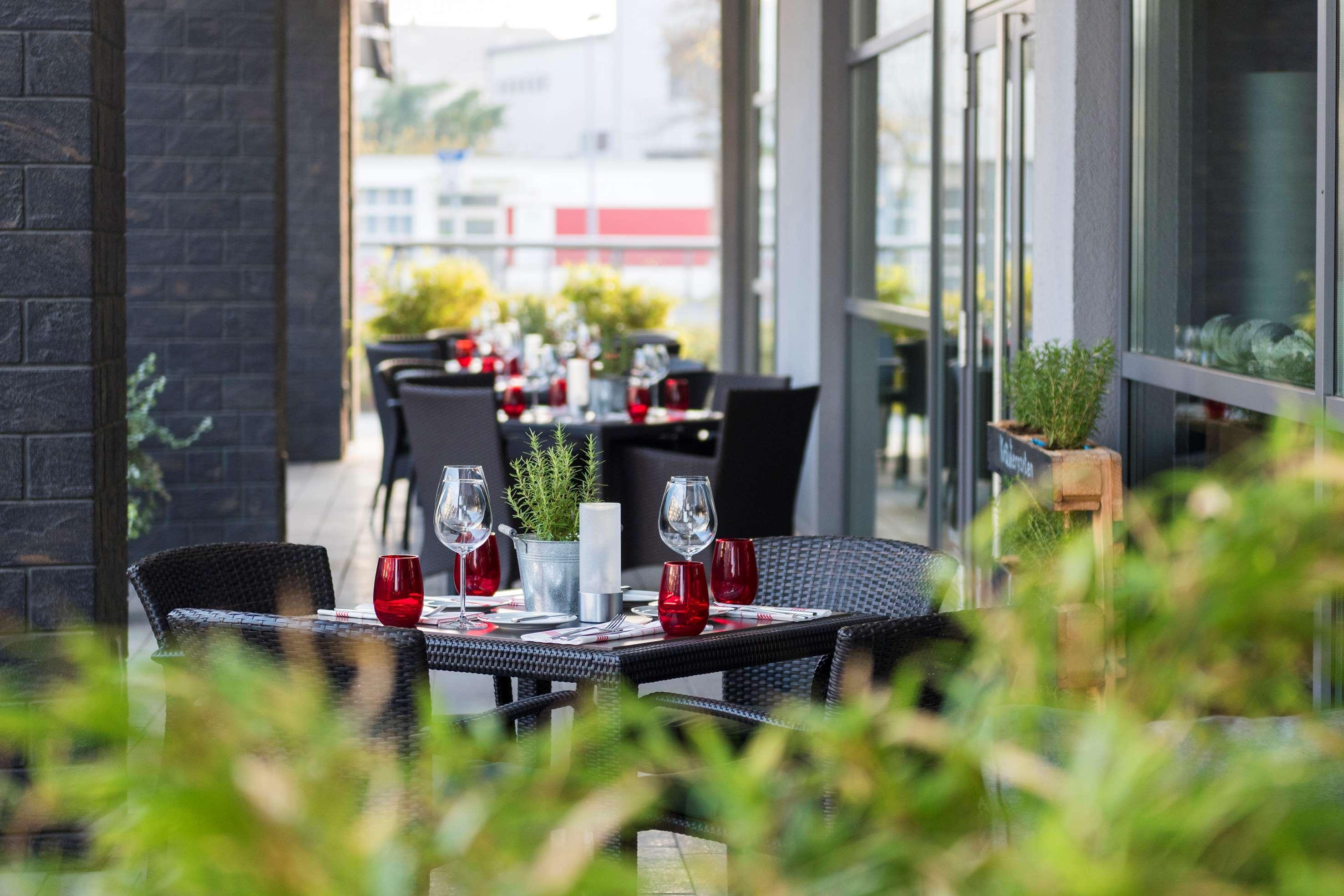 Hotel Tryp Wolfsburg