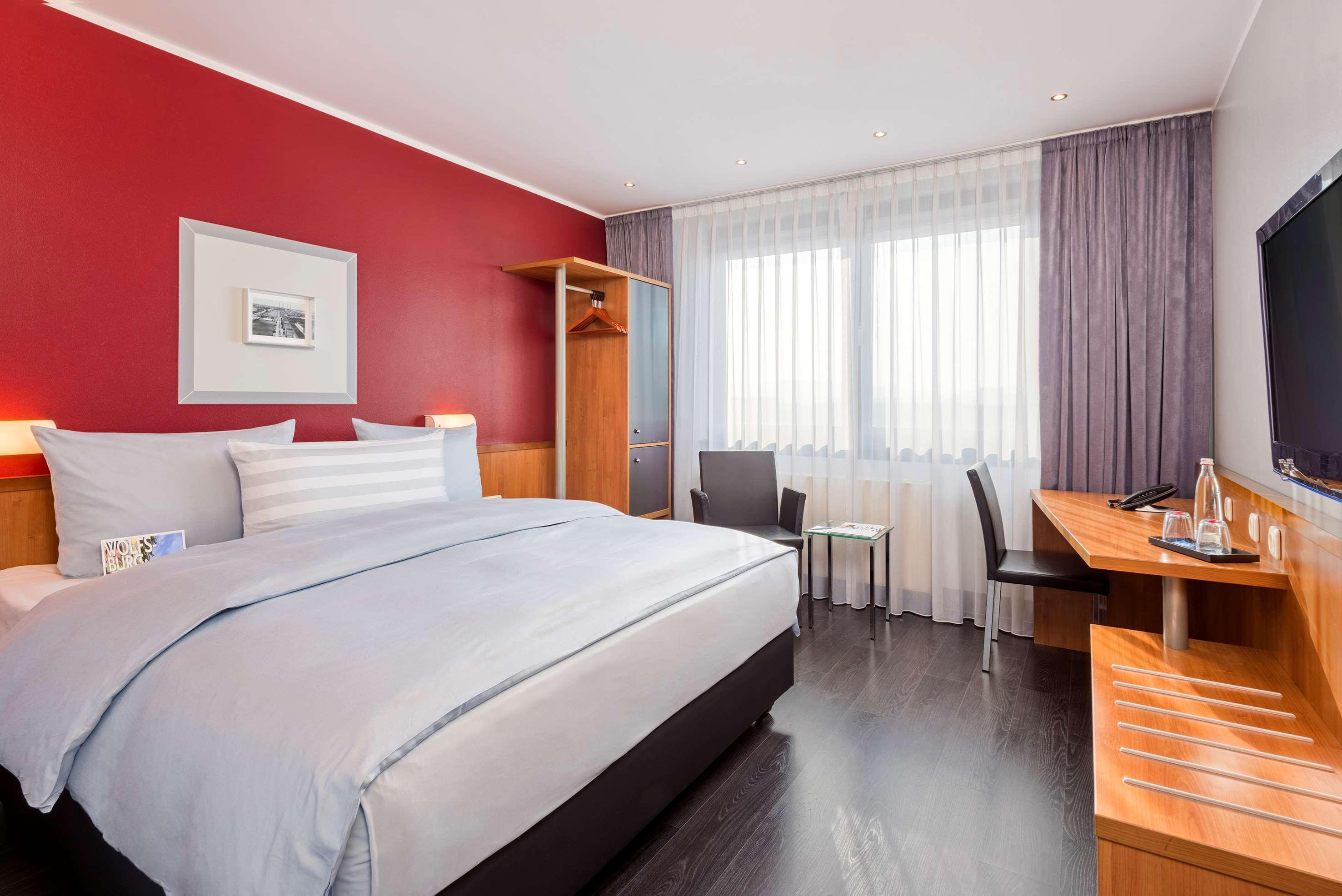 Tryp Wolfsburg