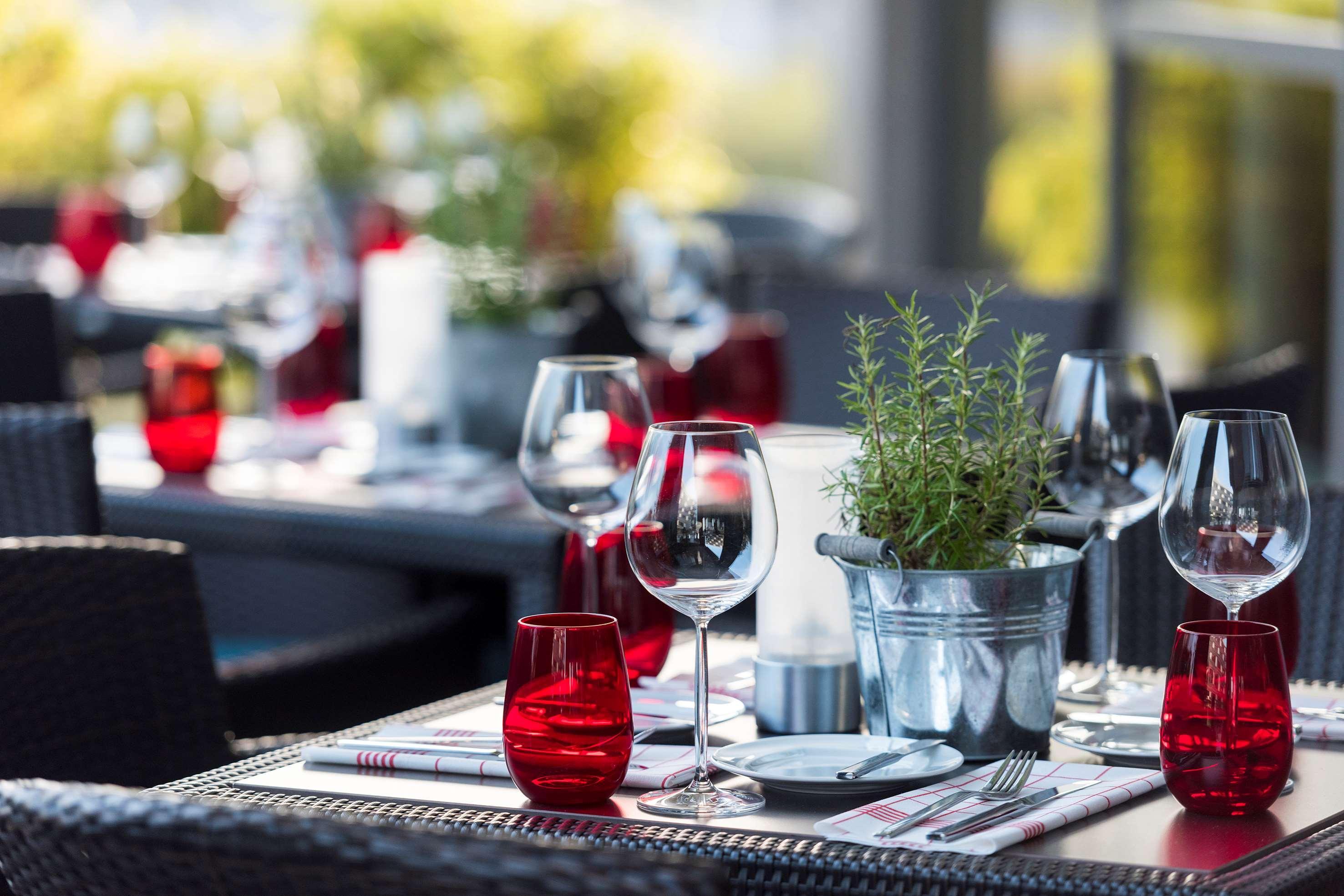 Hotel Tryp 4*
