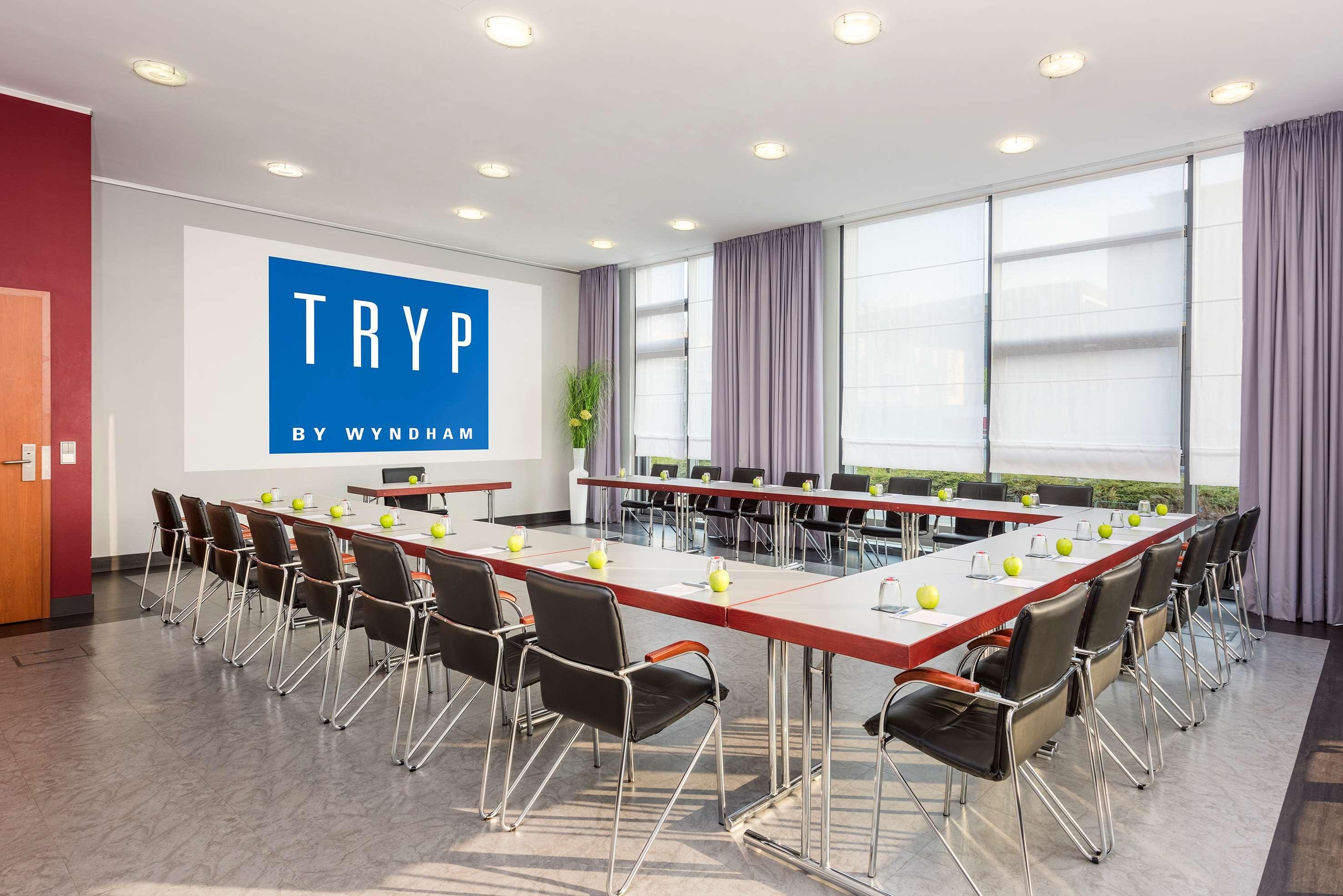 Tryp Wolfsburg