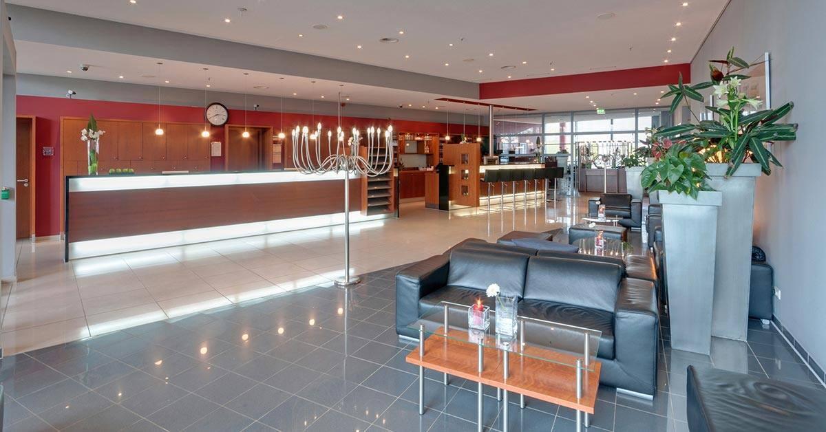 Tryp 4*