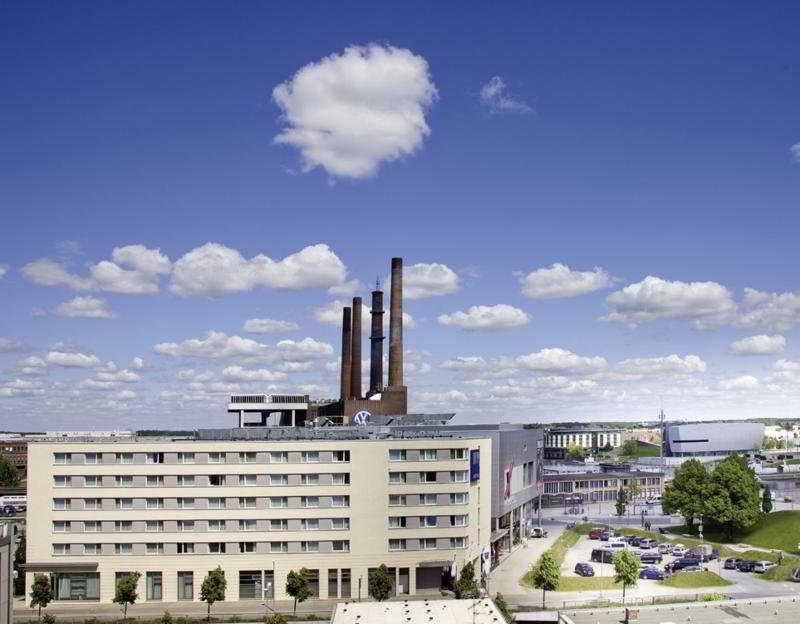 Tryp 4* Wolfsburg