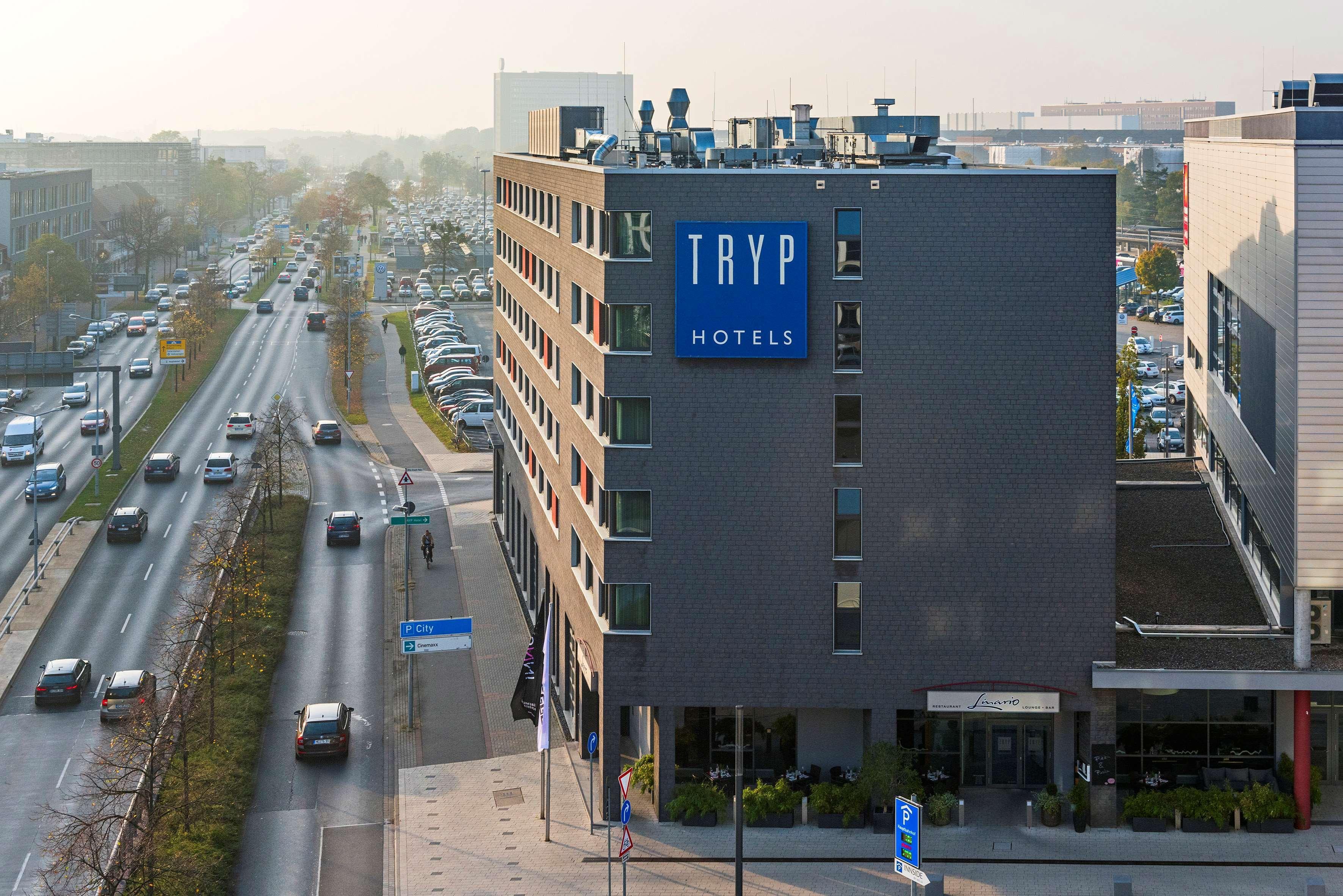 Tryp Wolfsburg