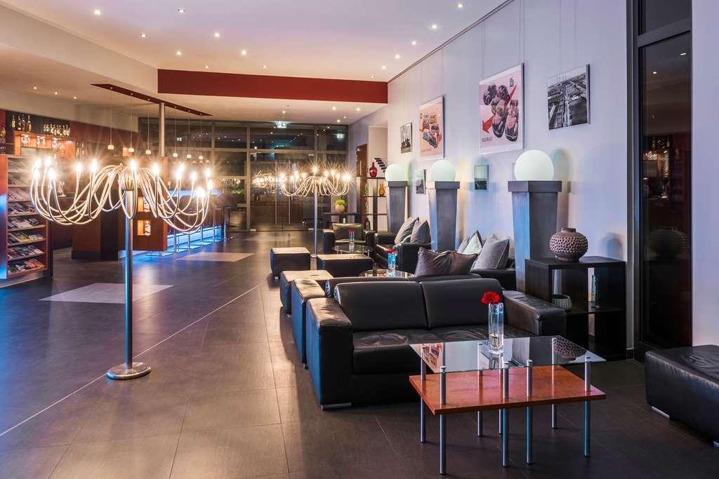 Hotel Tryp 4*