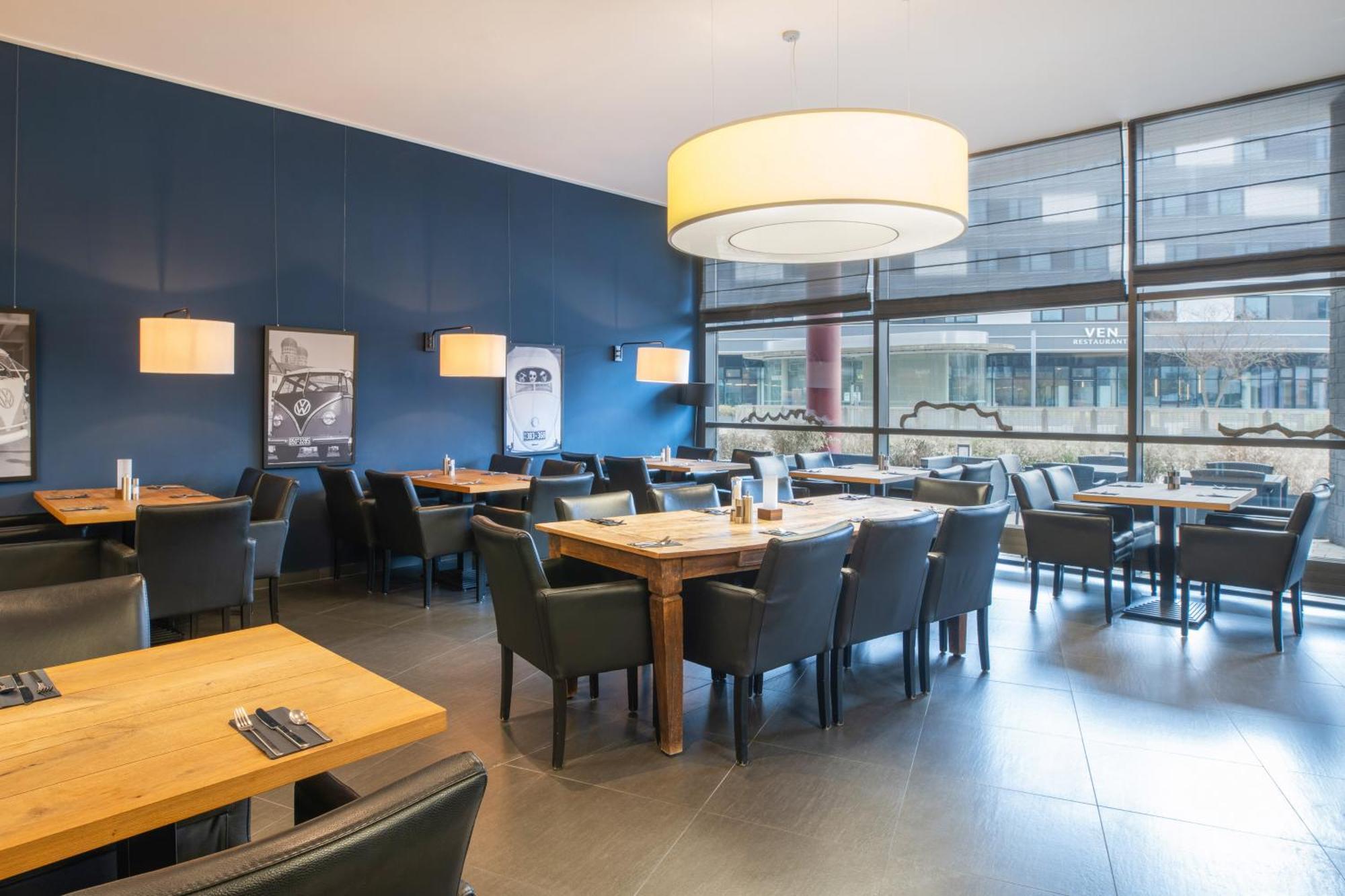 Tryp 4* Wolfsburg