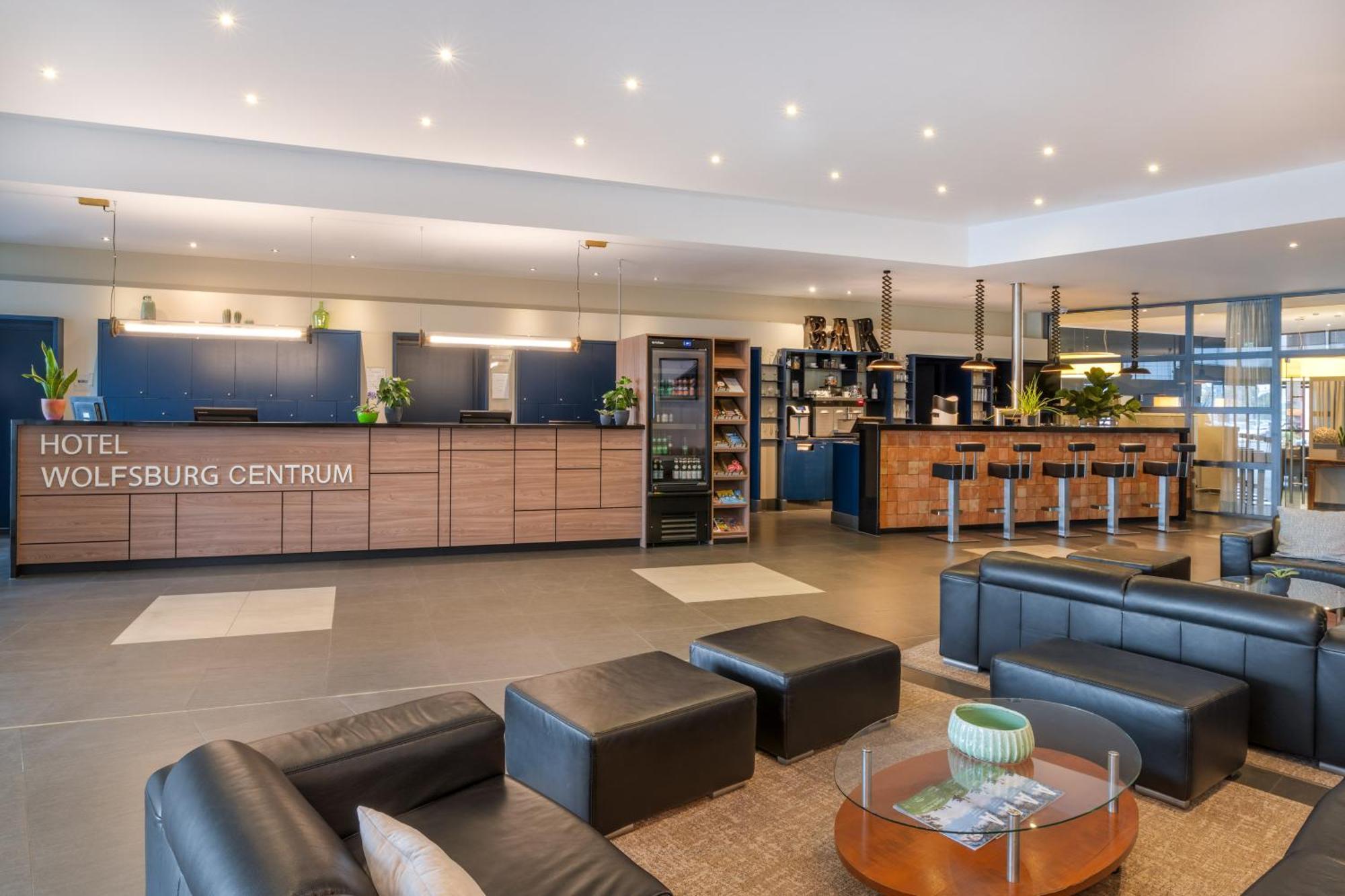 Hotel Tryp 4*