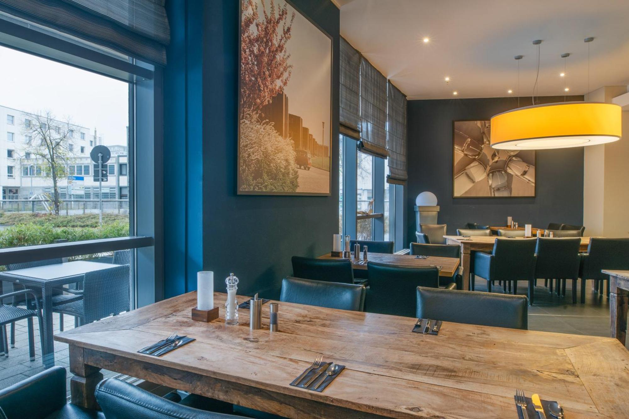 Tryp Hotel Wolfsburg