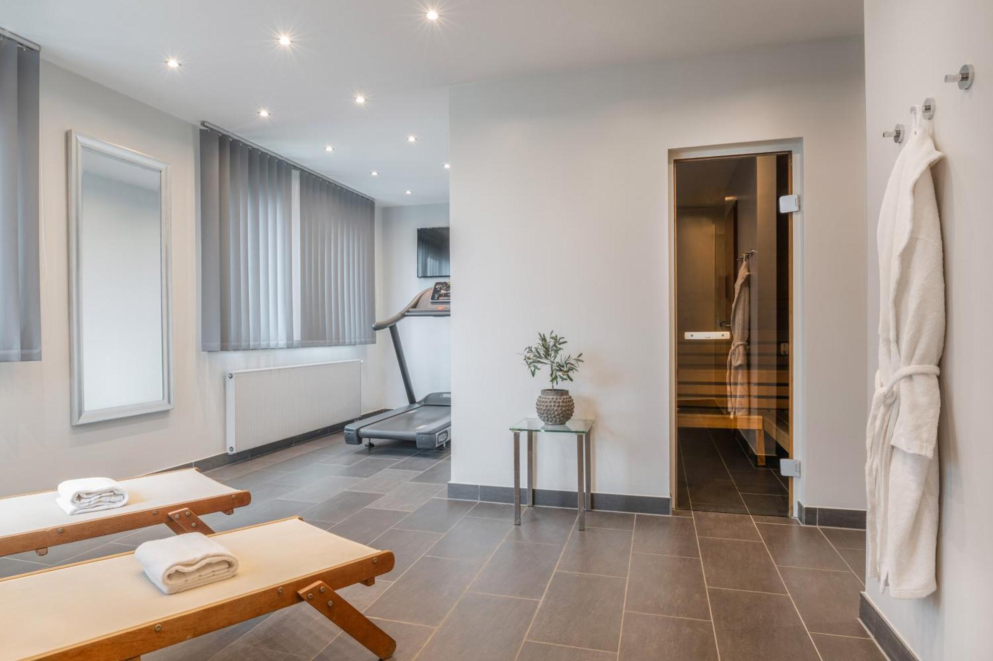 Tryp Wolfsburg