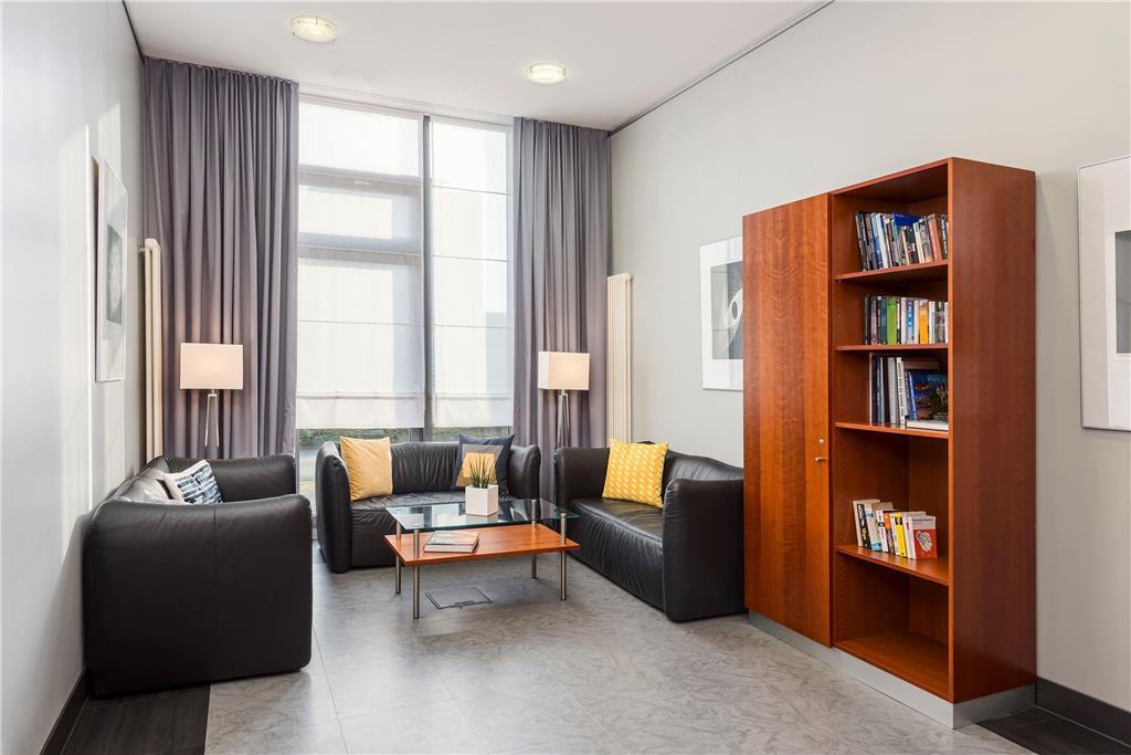 Centrum, Affiliated By Melia 4*